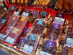 -太阳门广场