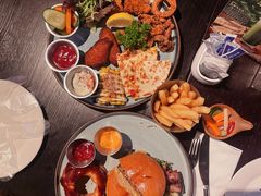 -bluefrog蓝蛙(水游城店)