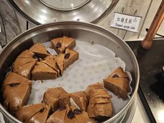 -黄山玉屏楼宾馆餐厅
