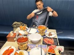 -初色海鲜自助(万丰路店)