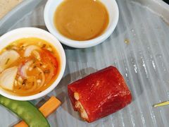 -点都德(龙之梦店)