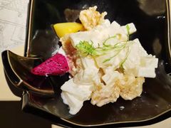 -穹六人间 people 6(岳阳路店)