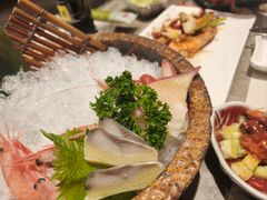 -大渔铁板烧(花园道店)