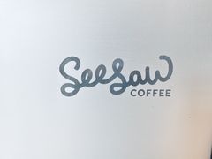 -Seesaw Coffee(环贸iapm店)