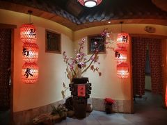 -醉南拳客家菜(华威店)