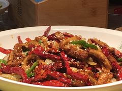 -莲香西域·正宗新疆菜(龙华店)