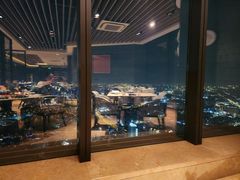 -无锡苏宁银河国际酒店-悦府65中餐厅