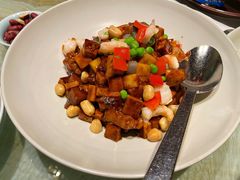 八宝酱丁-湖滨28中餐厅·西湖宴·杭州君悦酒店