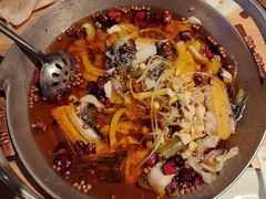 -水煮三国·川鲁江湖菜(香山店)