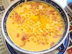 杨枝甘露-捷信牛奶甜品世家(五道口店)