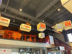 -回·龙虾铺·盆盆蟹·烧烤大排档(回龙观店)