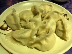鲅鱼水饺-威海渔村(静安旗舰店)