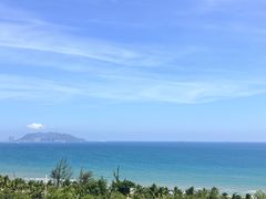 -三亚湾海居雅高铂尔曼度假酒店