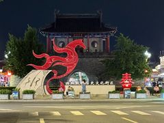 -蓟县鼓楼