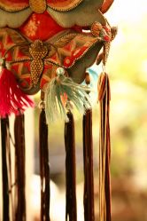 店内环境-老黑造型