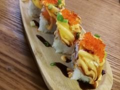 -栖川山葵家·寿喜锅·日式料理(龙湖北城天街商场店)