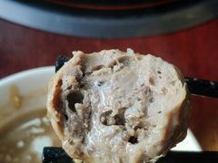 -广味鲜潮汕牛肉火锅(延安三路店)