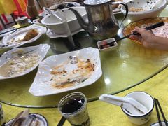 -秋姐美食店(旅游大道店)