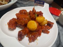 -安泰楼·佛跳墙创始人·传统闽味早茶·酒楼(三坊七巷闽菜地标店)