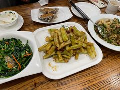 -美达尔烧烤(银川东路店)