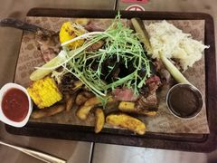 -牛啤堂精酿啤酒餐吧(五棵松华熙店)