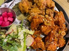 -Dak's 炸鸡(远景路店)