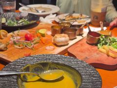 -布拉格餐厅· 中欧捷克菜(全国首店)