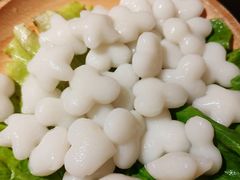 -探鱼·鲜青椒爽麻烤鱼(领展购物广场店)