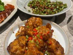 -留半山·香港食堂(啦啦宝都店)