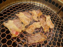-九畋町和牛黑牛烤肉料理(三里屯3·3大厦店)