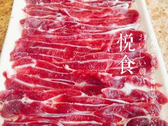 -潮汕牛肉火锅(铁西店)
