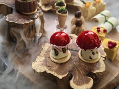 -天津海河悦榕庄·Lobby Lounge大堂吧