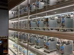 -OXYGYM奥美氧舱运动中心(丽都水岸店)