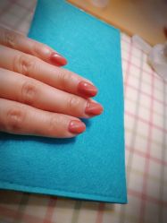 -LJ nail日式美甲工作室