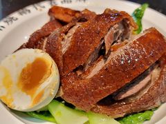 -阿皇仔烧鹅(麦地店)