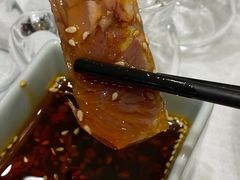 -丈母娘的饭局•新金陵菜(牛首山店)