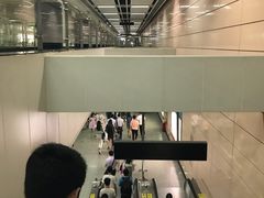 -广州塔(地铁站)