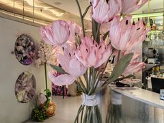 -晶雅花园西餐厅(南京首店)