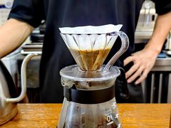-HUG COFFEE(鼓楼店)