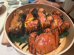 -成隆行·蟹王府(九江路店)