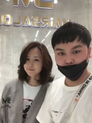-5M HAIR SALON