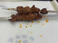 -有滋有味烧烤涮(果园星城C区店)