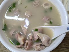 -老街粘食店(宜昌路店)