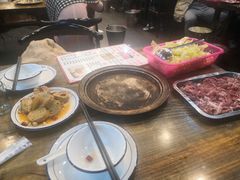 -羊圈(樊洼路店)