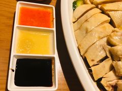 -新加坡高记KOO KEE Restaurant(盈科店)