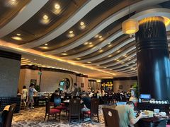 -上海凯宾斯基大酒店