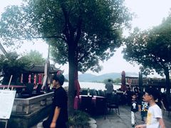 -湘湖大院(越王路店)