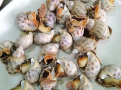 -四川小胡子海鲜(丁村万人海鲜广场店)