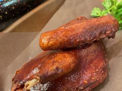 -牛New寿喜烧(金鹰世界店)