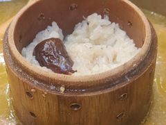 -朴小妹人参鸡汤火锅(长白山万达店)
